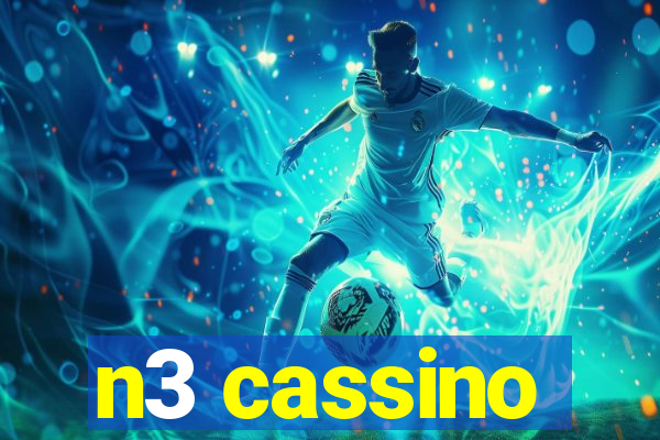 n3 cassino
